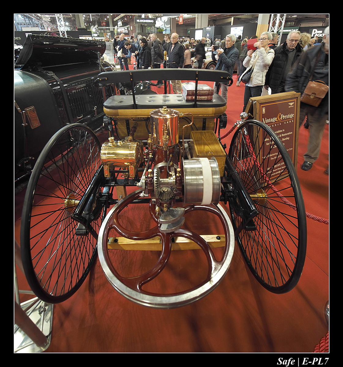 2020 - 02 - Retromobile 117